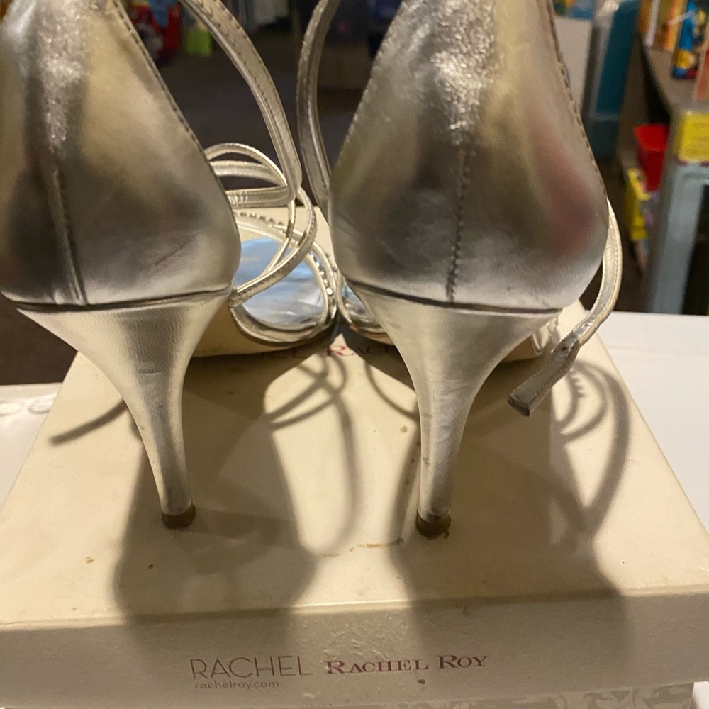 Sandals - Picture 3 of 3